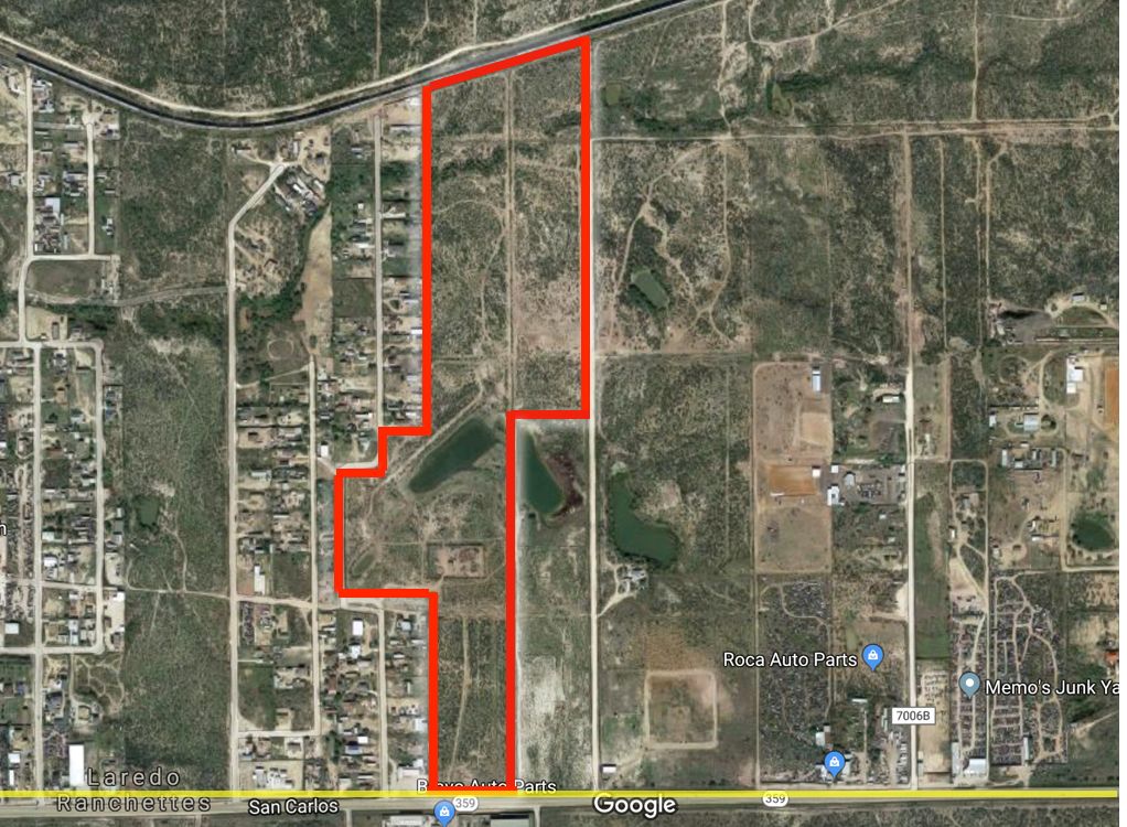 7868 State Highway 359, Laredo, TX 78043